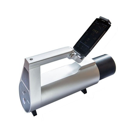 智能化X 、γ輻射測(cè)量?jī)x（ RJ32-2102P ）