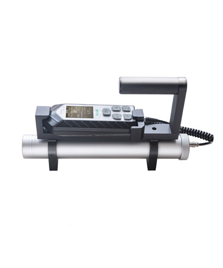 ?便攜式X 、γ輻射測(cè)量?jī)x（RJ32-3602分體式）