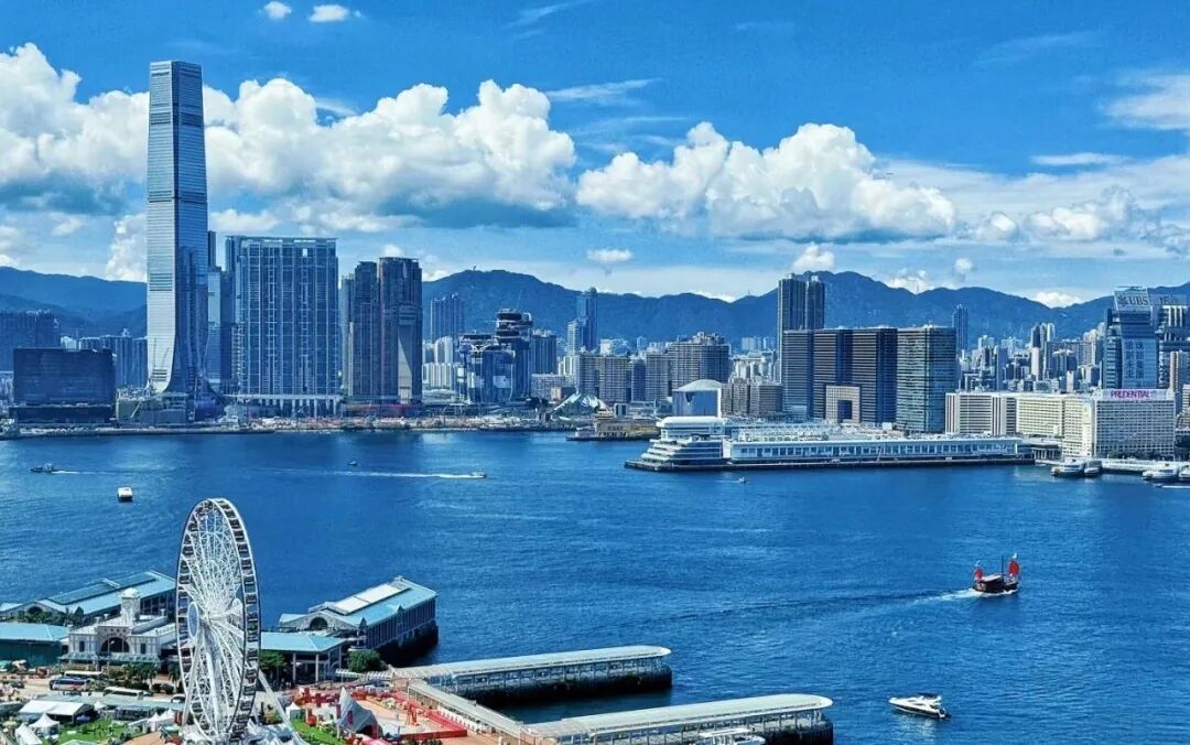 國產智造進駐港企！上海仁機輻射監(jiān)測設備獲貝可實驗室青睞，全球化征程再邁一步！